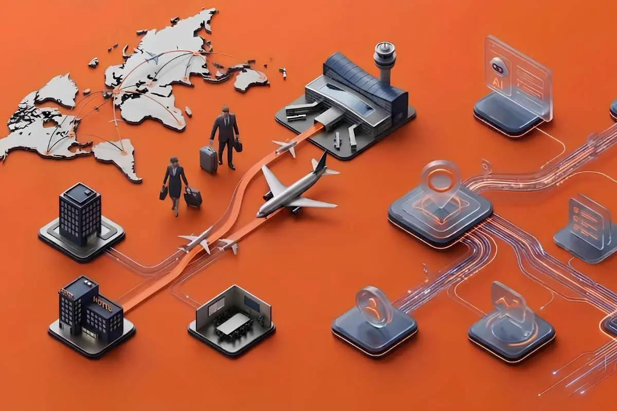 Best SAP Concur Alternatives for Corporate Travel in 2026: 7 Platforms Compared