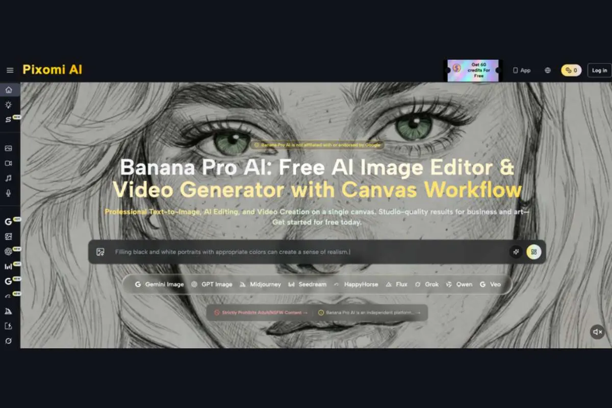How to Automate Your Entire AI Creative Pipeline in One Canvas?