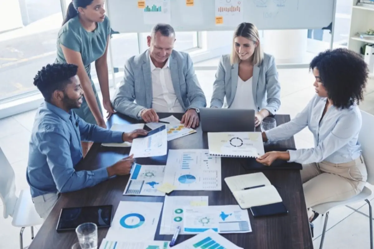 Top 5 Smart Ways to Build a More Predictable Sales Process | The Enterprise World