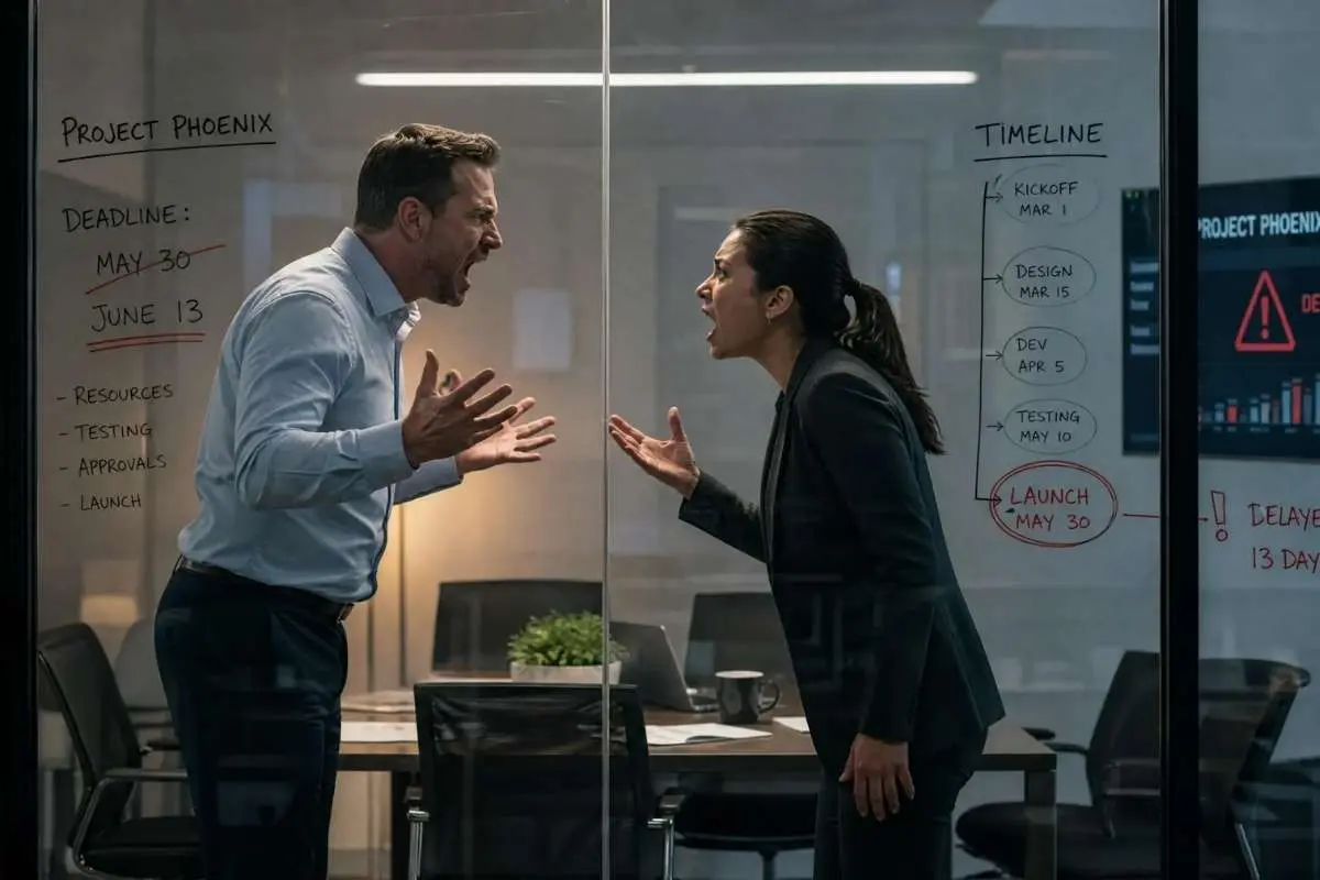 The Hostile Work Environment Standard | The Enterprise World