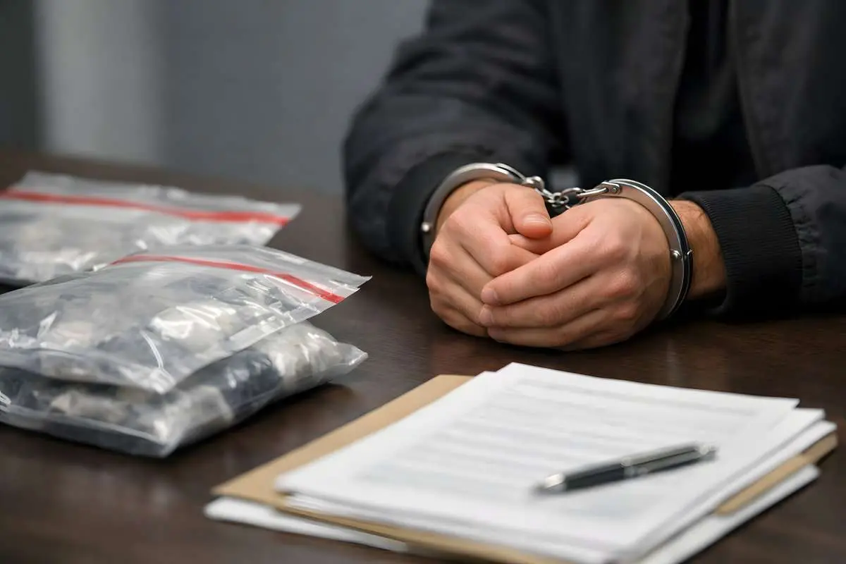 Financial Cost of a Drug Conviction: Beyond Court Fines | The Enterprise World