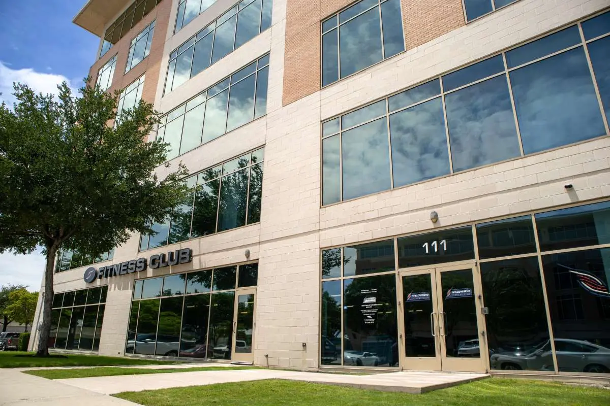 Kristen Dillard- Brain Training Specialist | Willow Bend Fitness Club | The Enterprise World