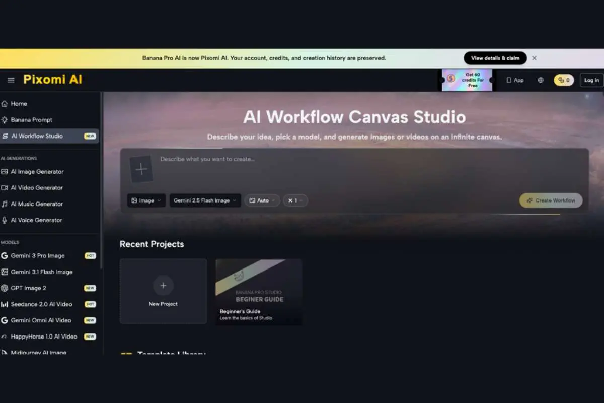 How AI Workflow Studio Works | The Enterprise World