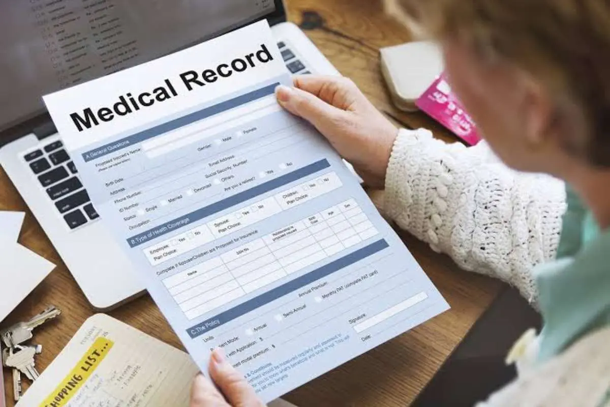 Medical Records Matter | The Enterprise World