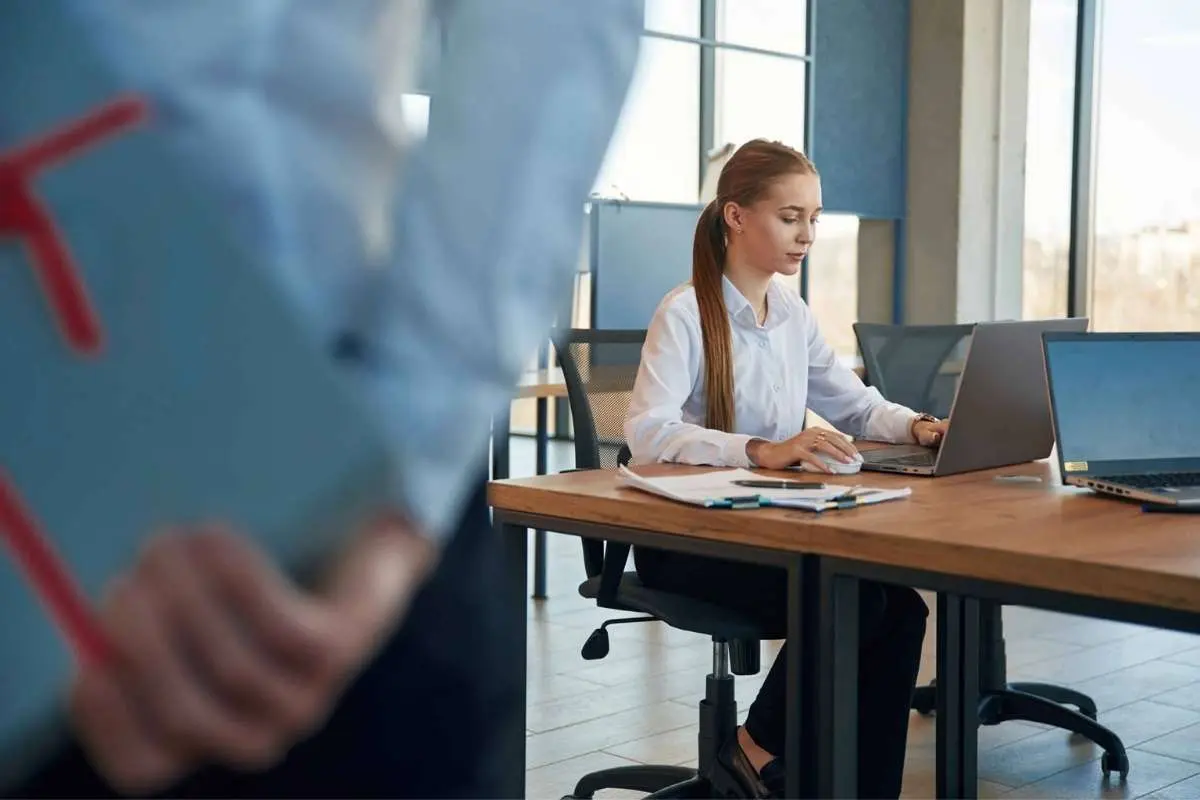 Quid Pro Quo Harassment_ The Direct Employment Condition | The Enterprise World