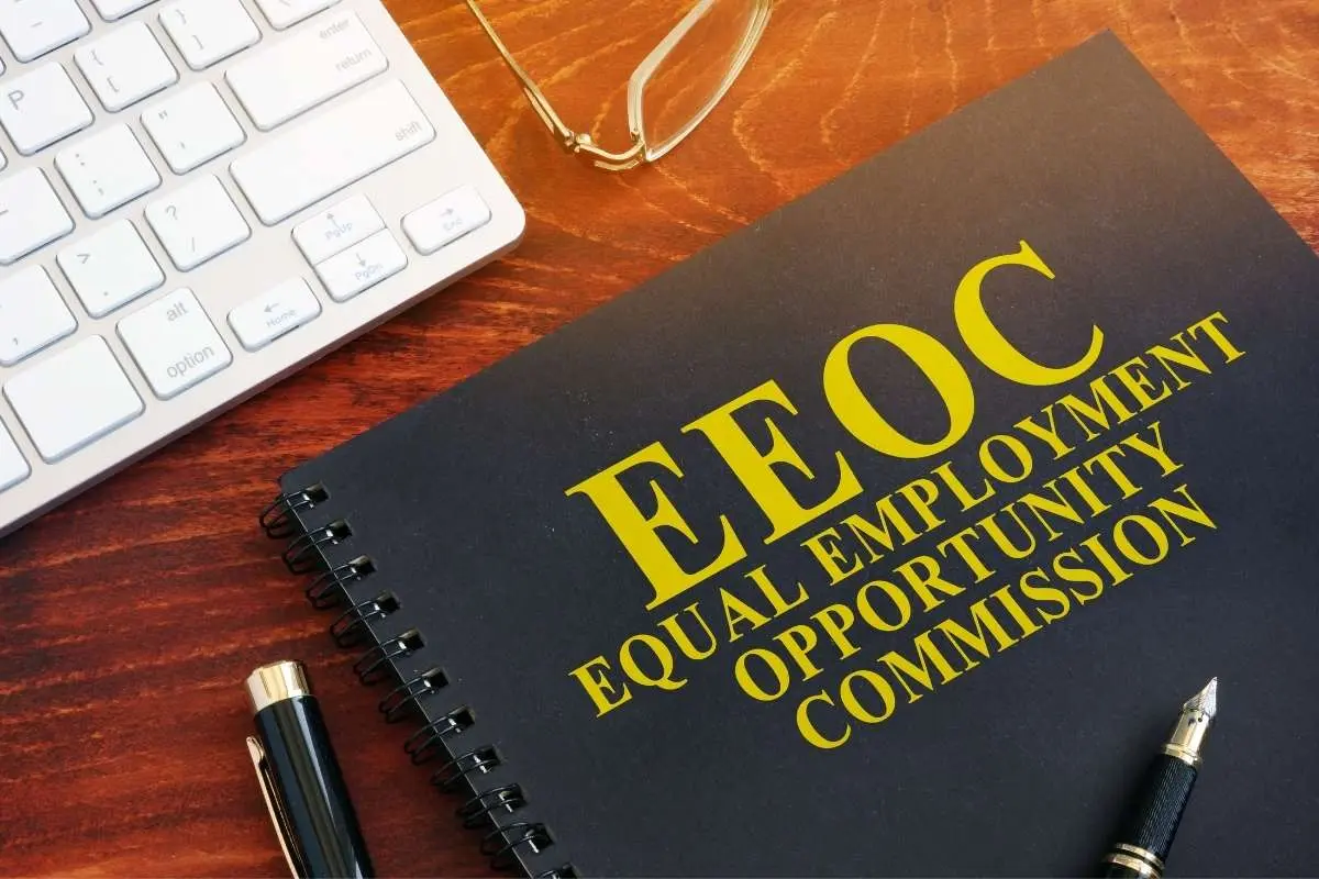 The EEOC Filing Requirement and Deadlines | The Enterprise World