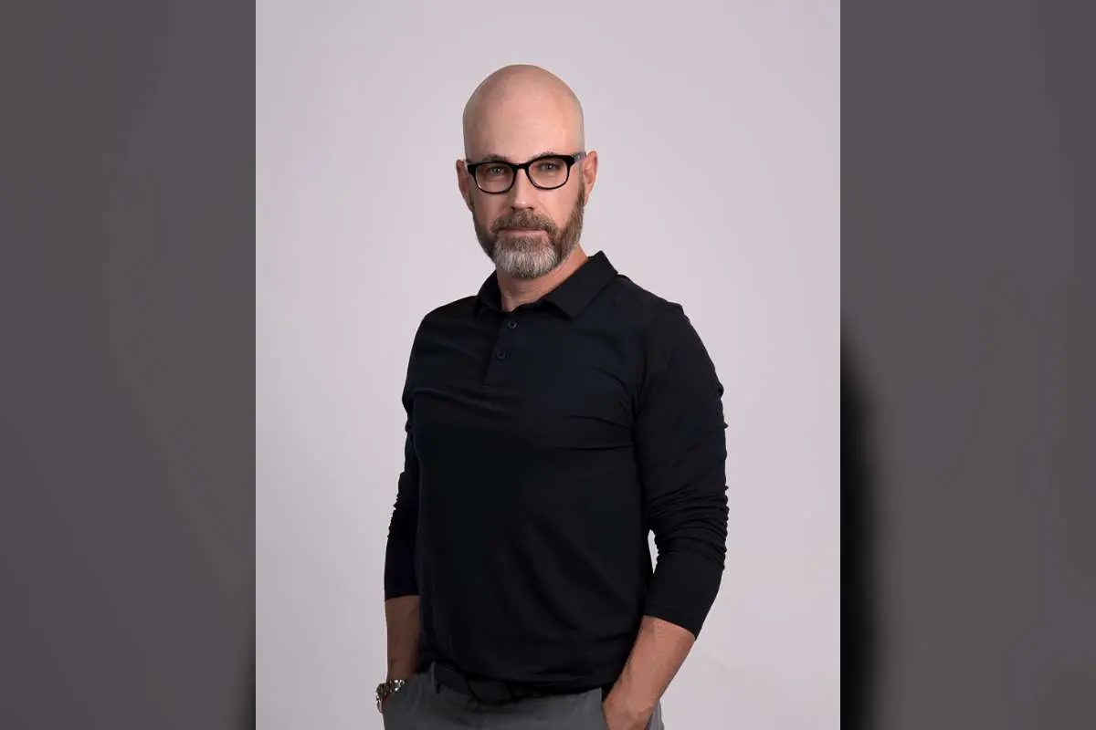 David Scott - AI Speaker | EOS Implementer | Scott Growth Strategies | The Enterprise World