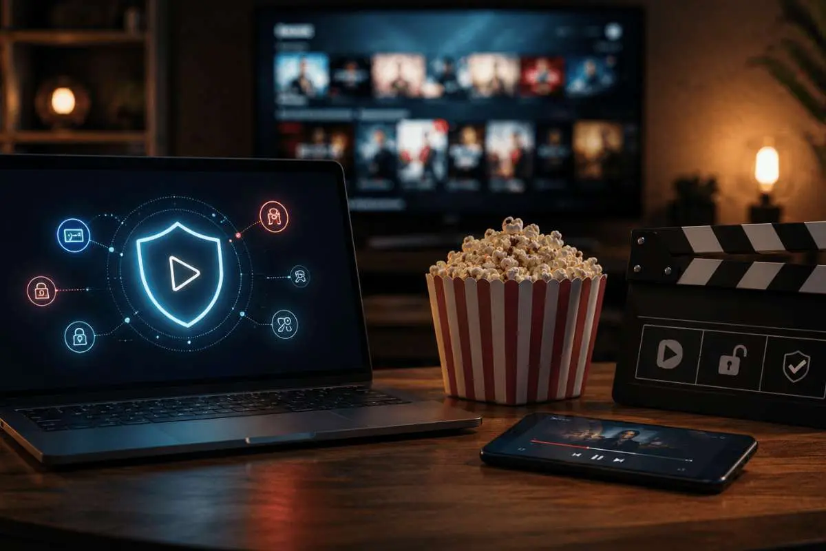 6 Video Hosting Platforms with Built-in DRM Protection | The Enterprise World