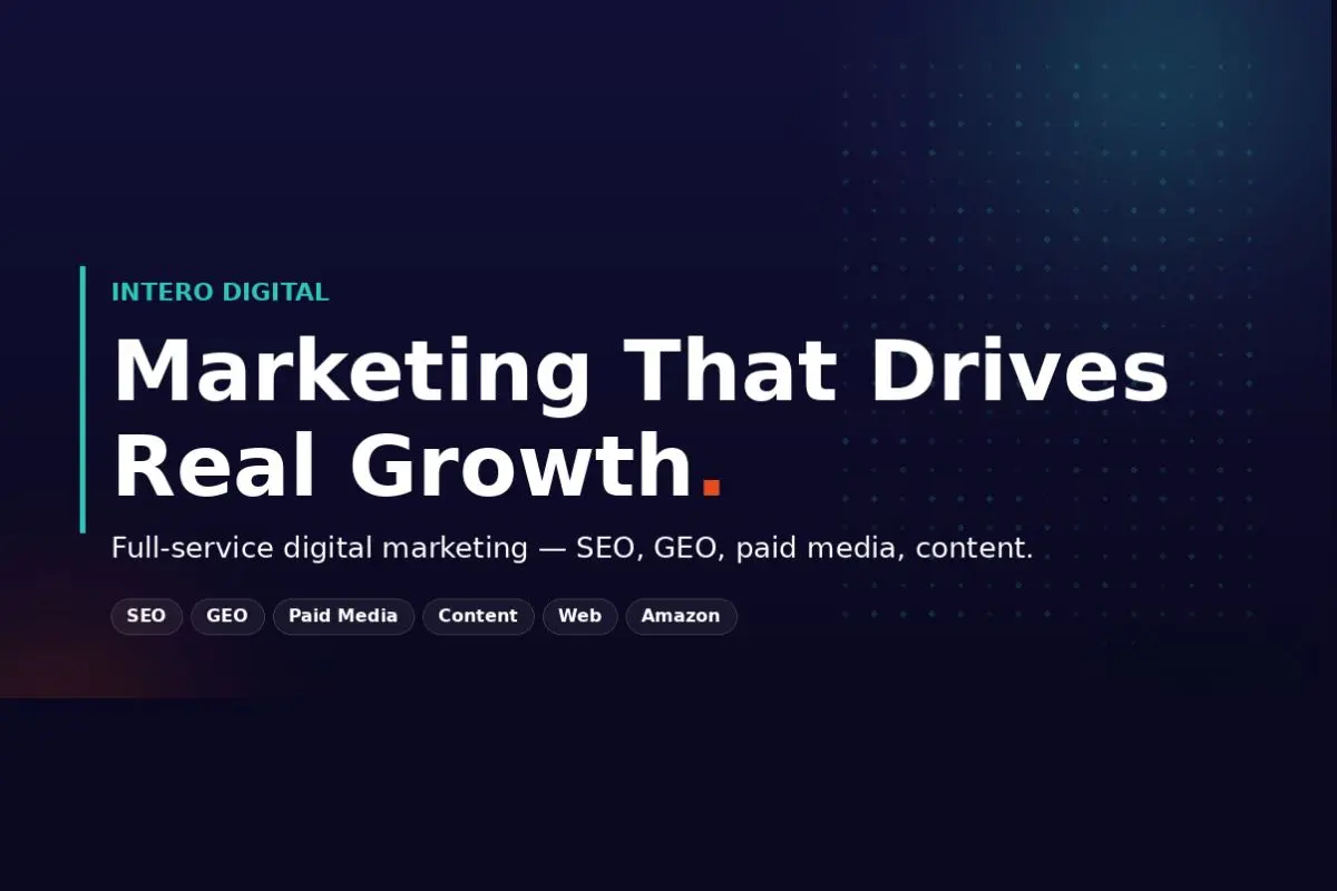 Top Generative Engine Optimization Providers for Tech Startups Compared 2026 | The Enterprise World
