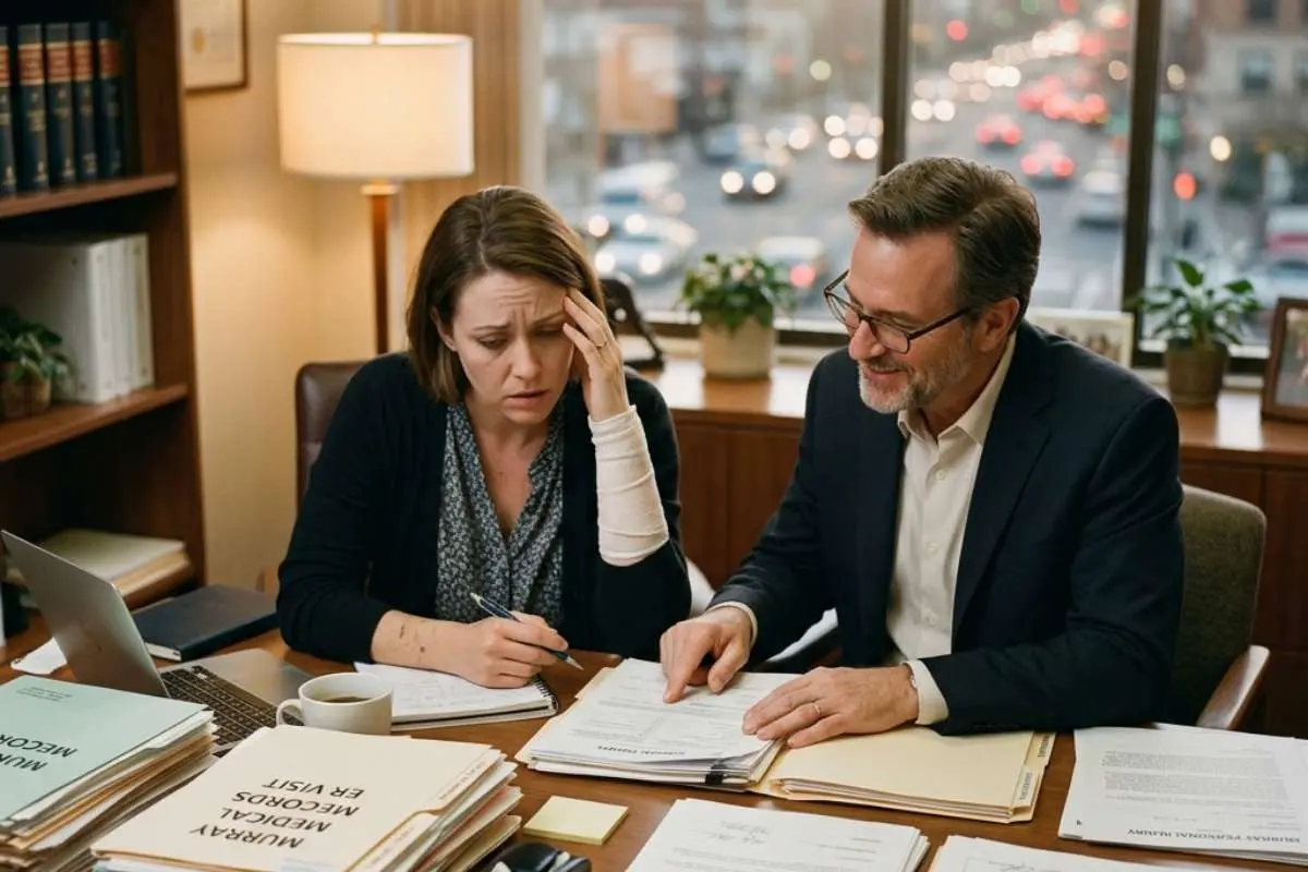 Medical Records | The Enterprise World