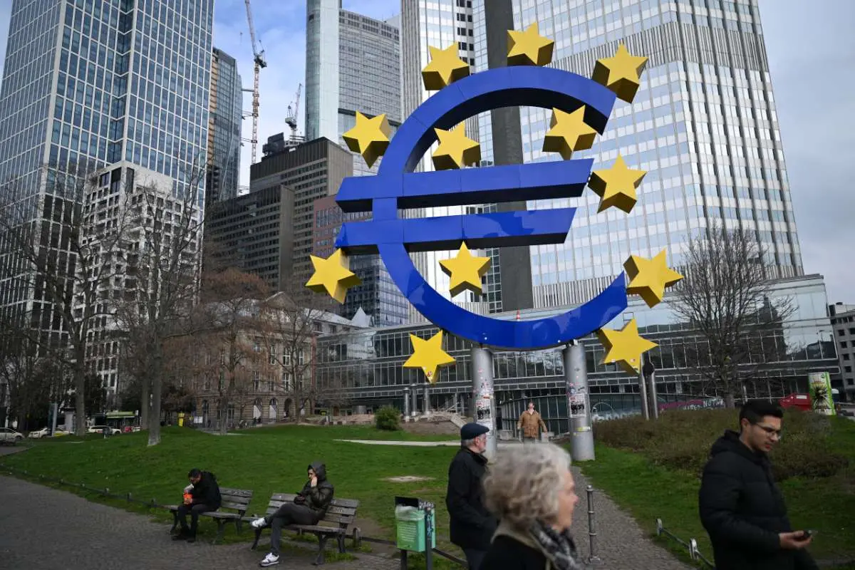 European Digital Currency Vision Takes Shape | The Enterprise World