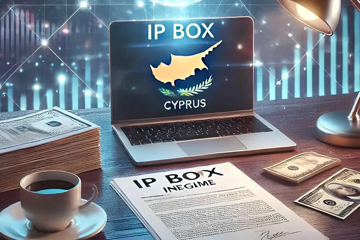 Cyprus IP Box Guide: Why Tech Companies Hold Intellectual Property Here | The Enterprise World