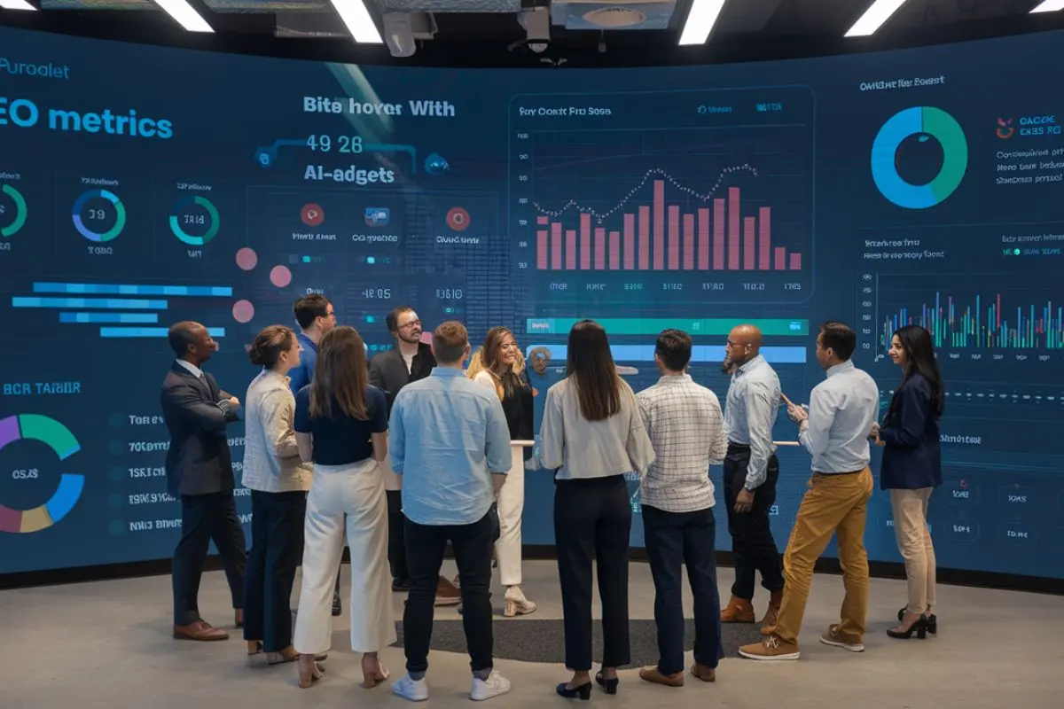 Top Generative Engine Optimization Providers for Tech Startups Compared 2026 | The Enterprise World