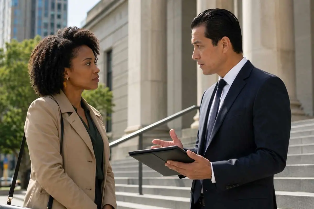 What Happens After the EEOC Issues a Right-to-Sue Letter | The Enterprise World