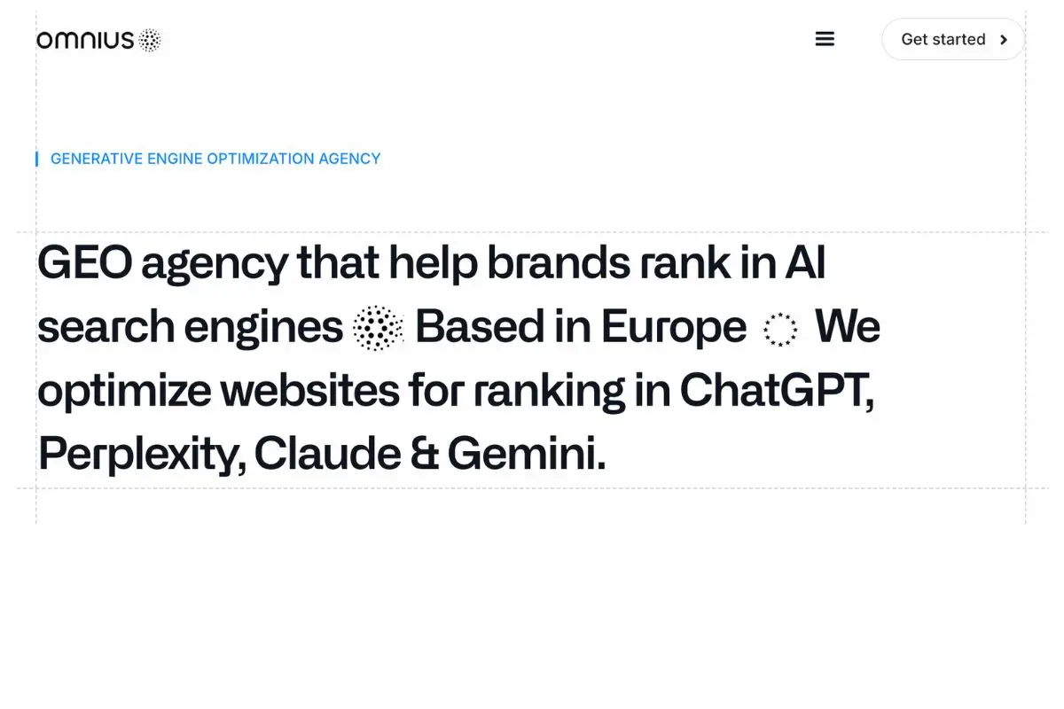 Top Generative Engine Optimization Providers for Tech Startups Compared 2026 | The Enterprise World