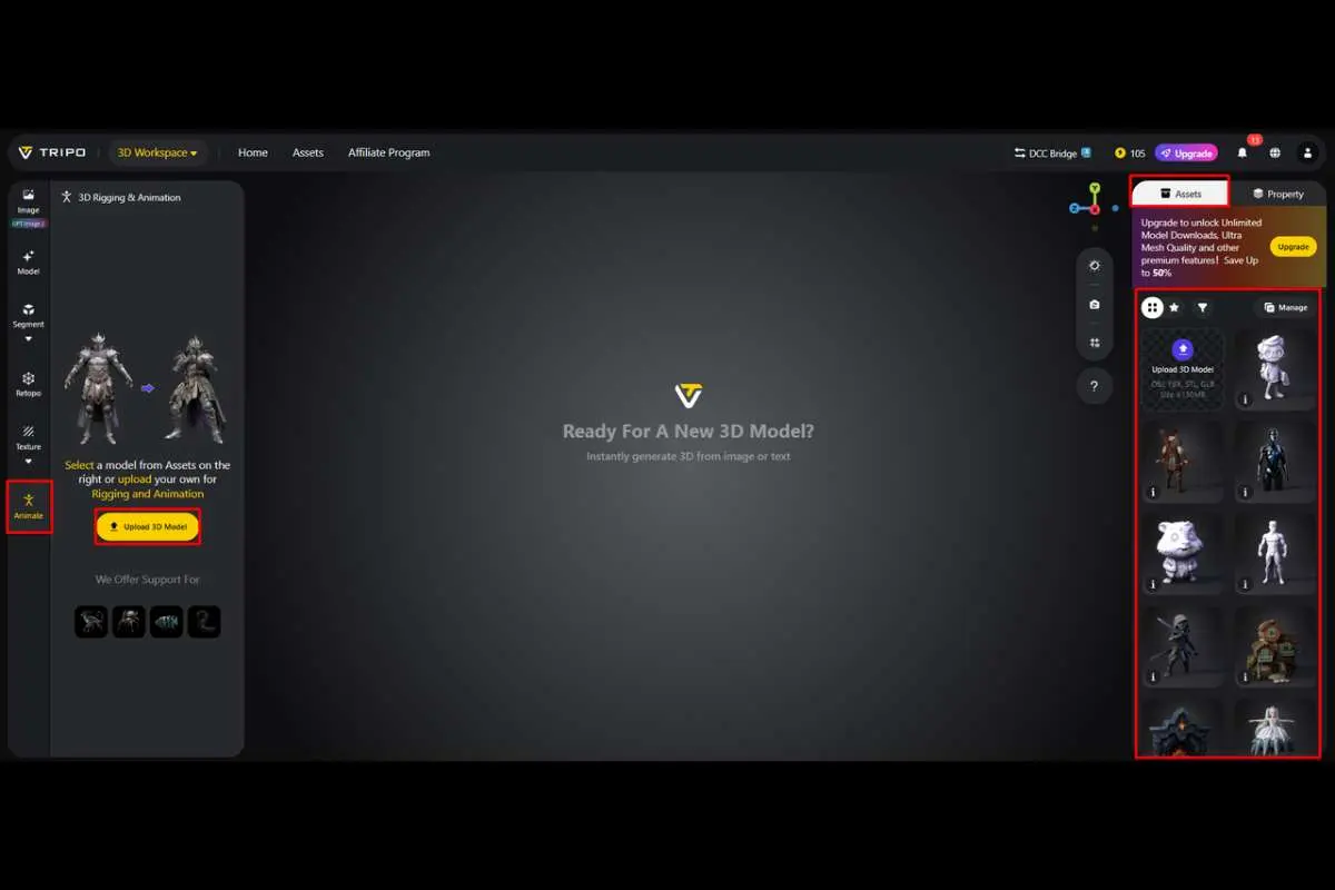 Accelerate Pose Library Generation with AI Auto Rigging for Animation | The Enterprise World