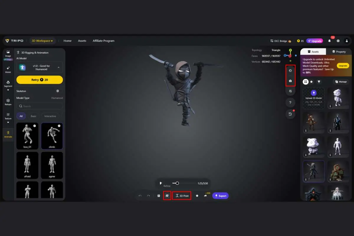 Accelerate Pose Library Generation with AI Auto Rigging for Animation | The Enterprise World