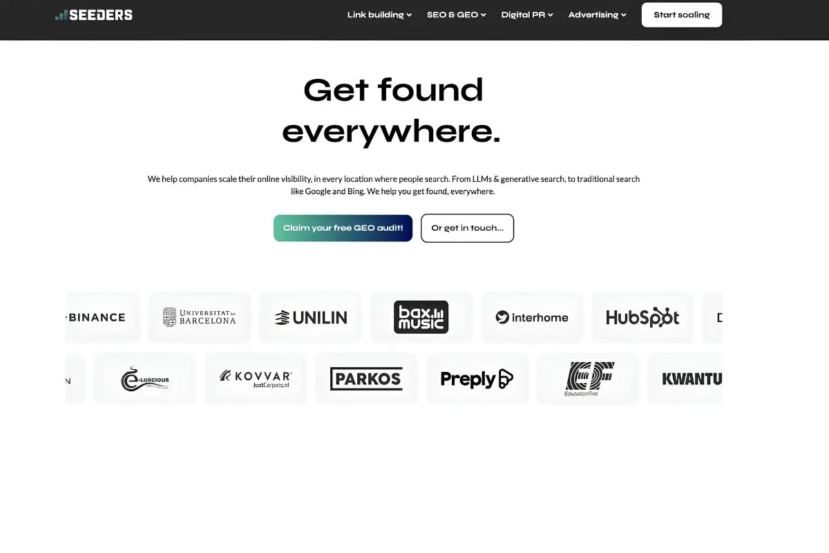 Top Generative Engine Optimization Providers for Tech Startups Compared 2026 | The Enterprise World