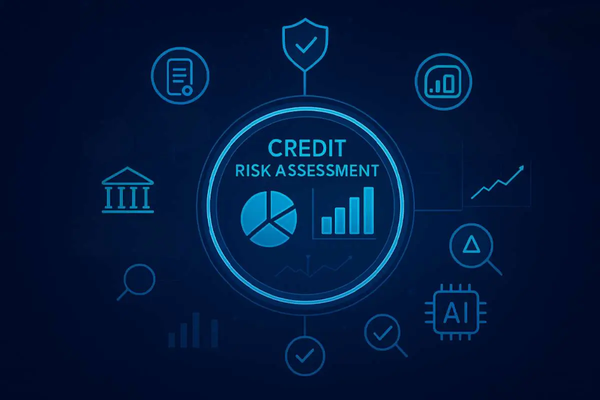 How Real-Time Bank Data Is Redefining Credit Risk Assessment | The Enterprise World
