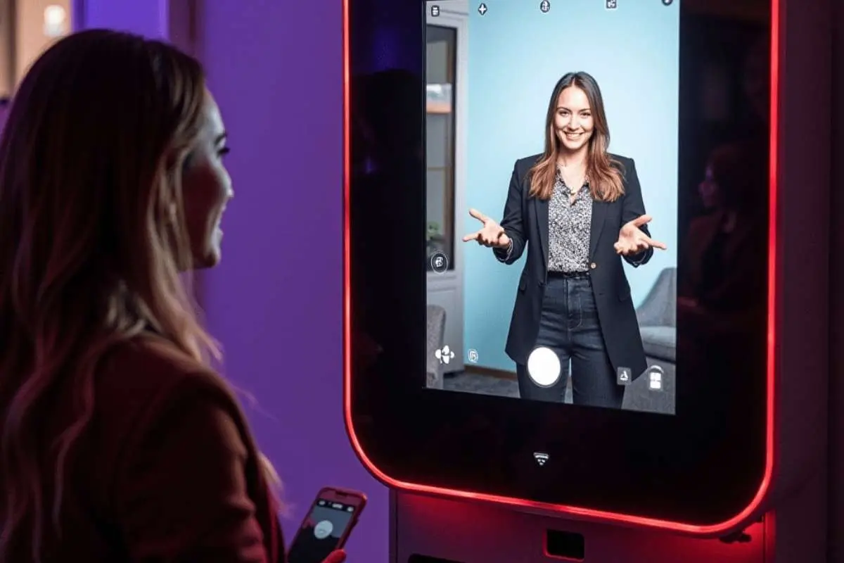 Experiential Marketing- Business Value of Modern Photo Booths | The Enterprise World