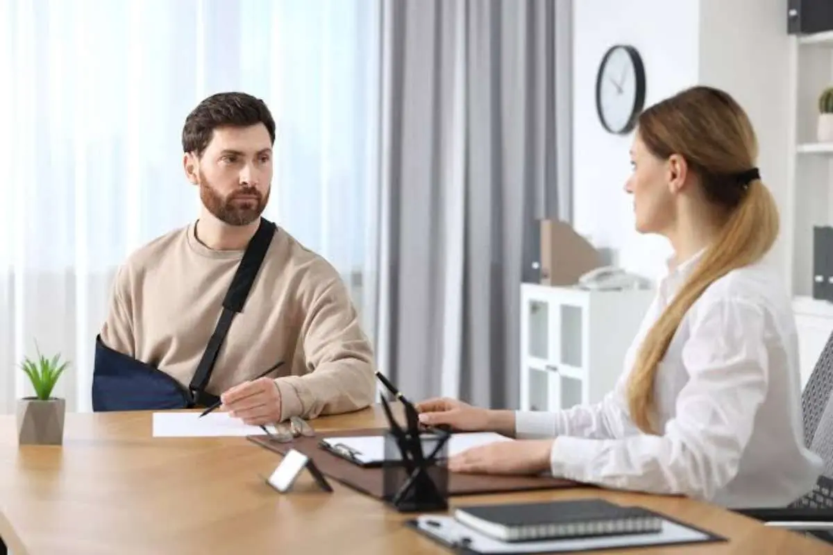 What a Full-Service Law Firm Can Offer Injury and Defense Clients? | The Enterprise World