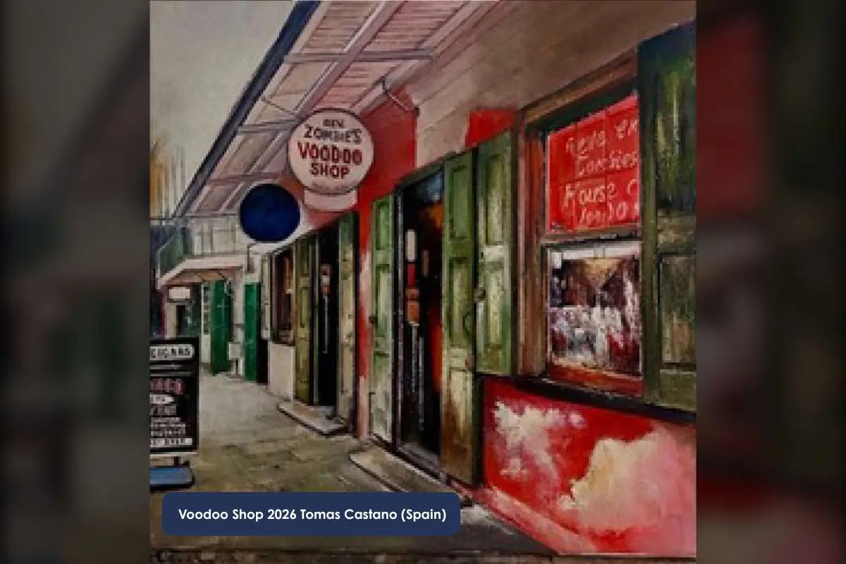 Brett Campbell: Turning Art Into a Conversation | Wine Art Gallery | The Enterprise World