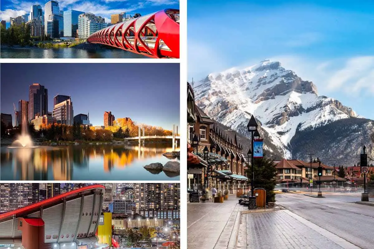 Calgary, Canada City: The Story of Canada's Fastest-Growing Young City | The Enterprise World