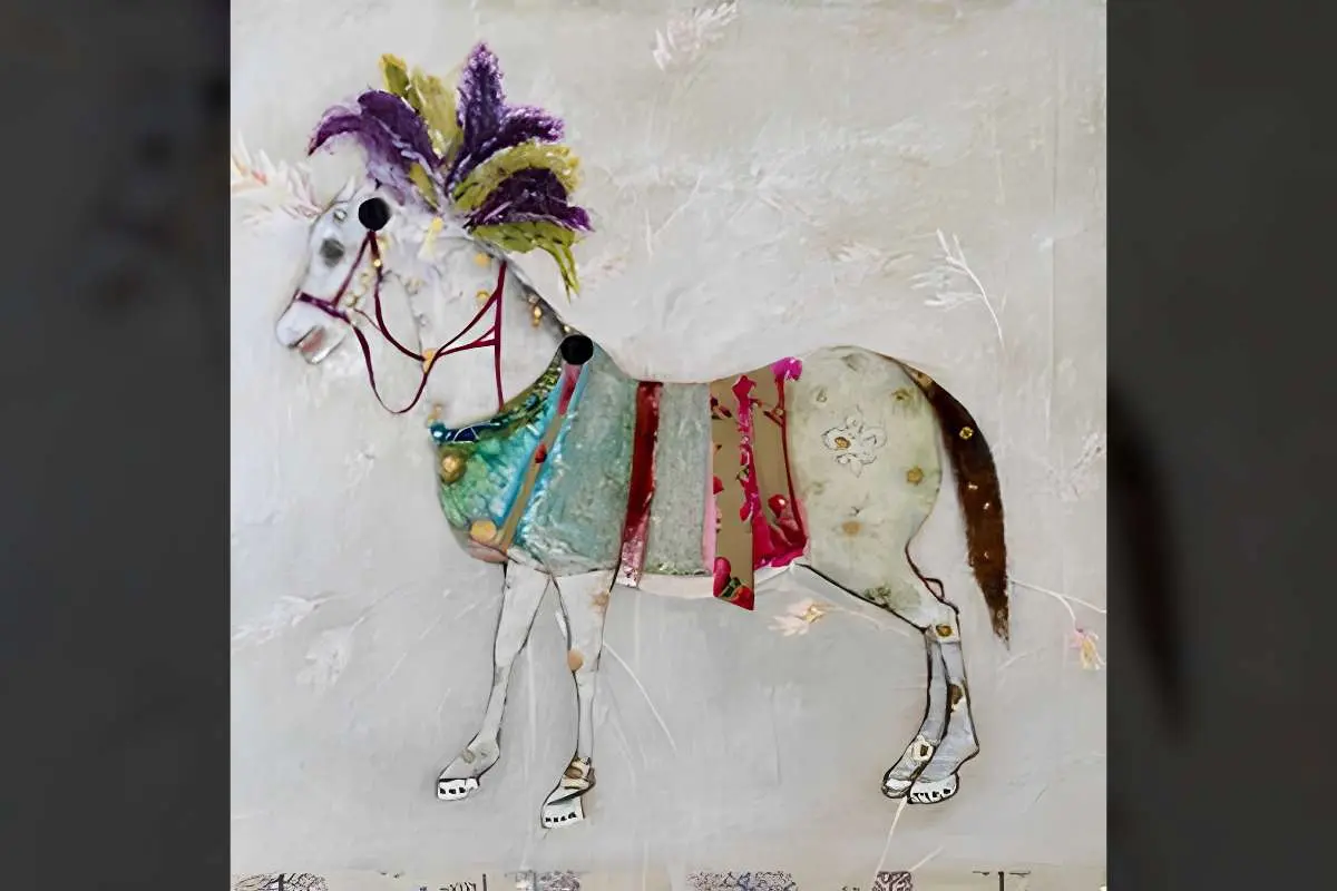 Brett Campbell: Turning Art Into a Conversation | Wine Art Gallery | The Enterprise World