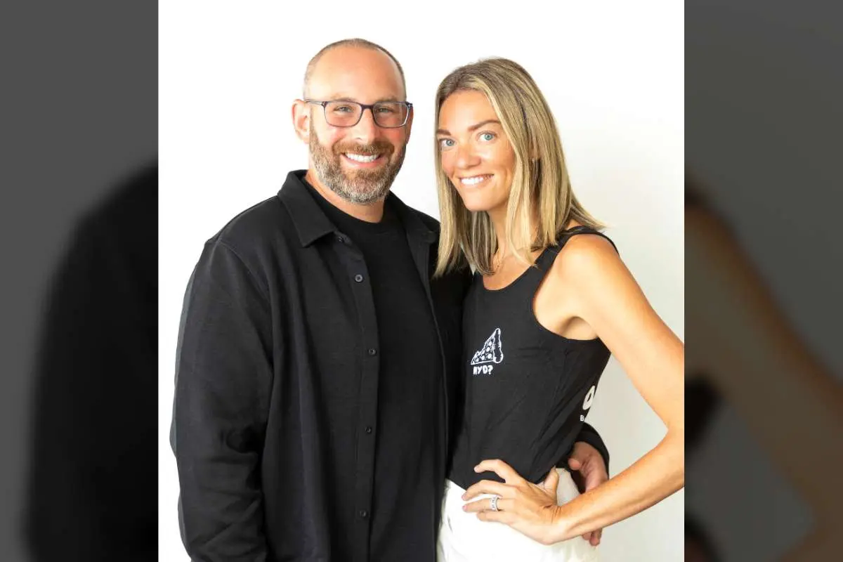 Garett Goodman: Building More Than Pizza | How Ya Dough’n | The Enterprise World
