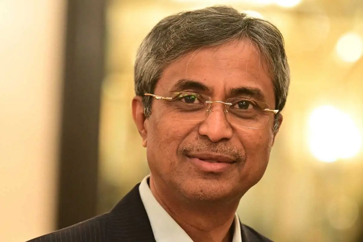 Mr. Kishor Thakkar: Building Trust in India’s IPOs | MUFG Intime India Private Limited | The Enterprise World
