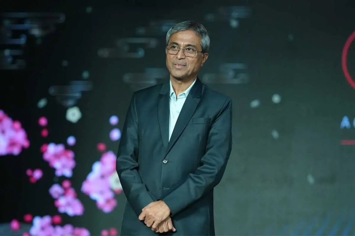 Mr. Kishor Thakkar: Building Trust in India’s IPOs | MUFG Intime India Private Limited | The Enterprise World