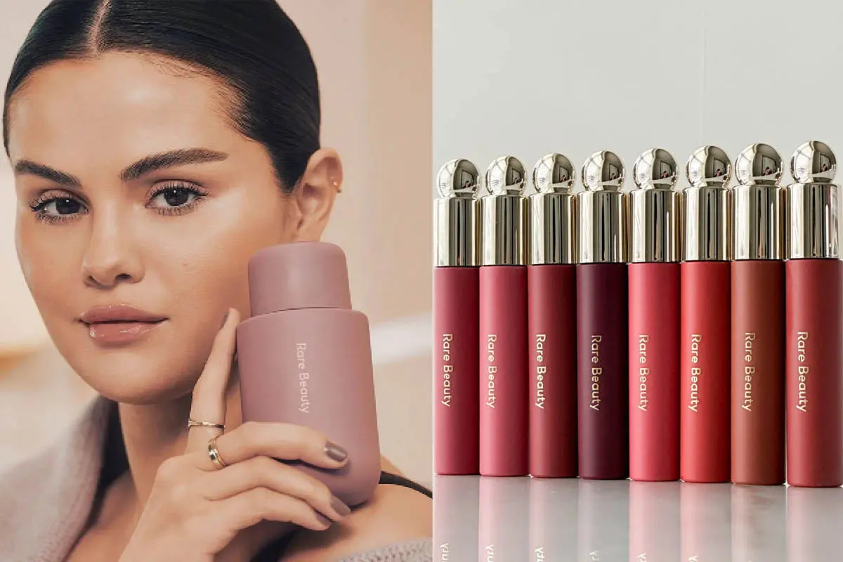 Rare Beauty: The Brand that Turned Self-Acceptance Into Strategy | The Enterprise World