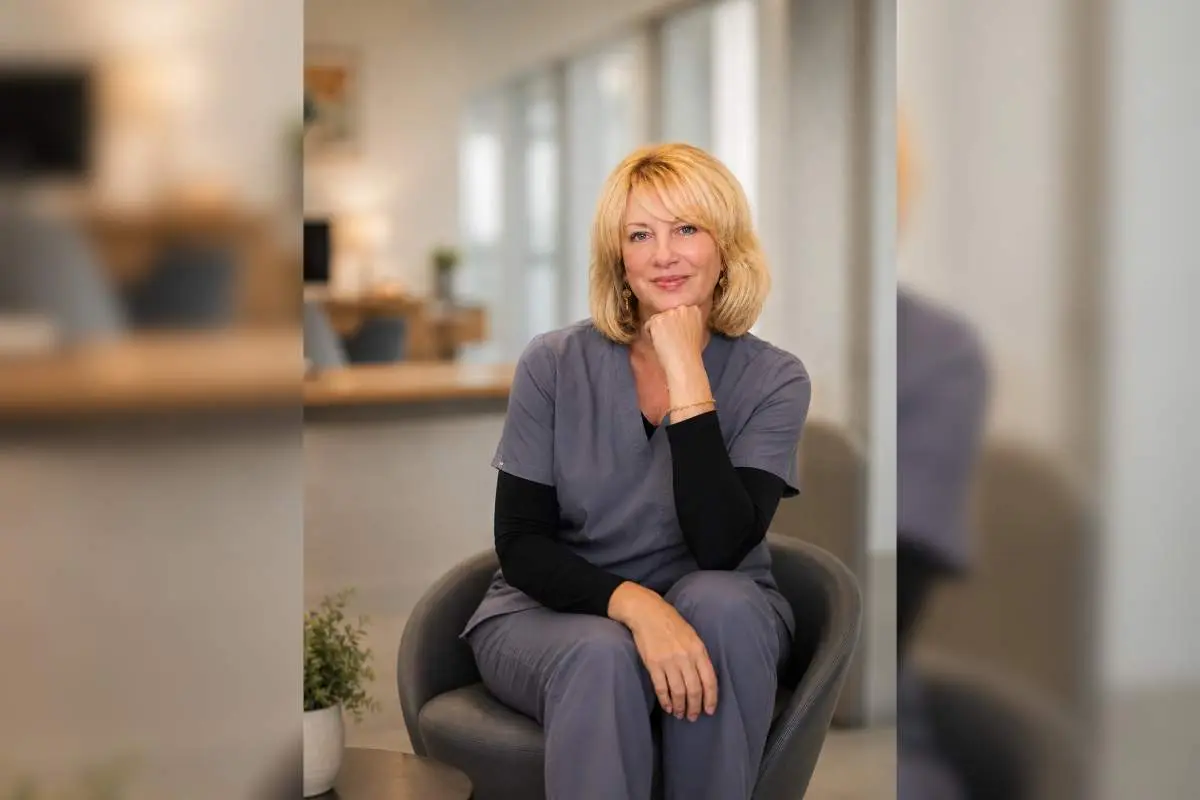 Yulia Logacheva: Physician-Informed Patient Advocacy | CenExel Anaheim | The enterprise World