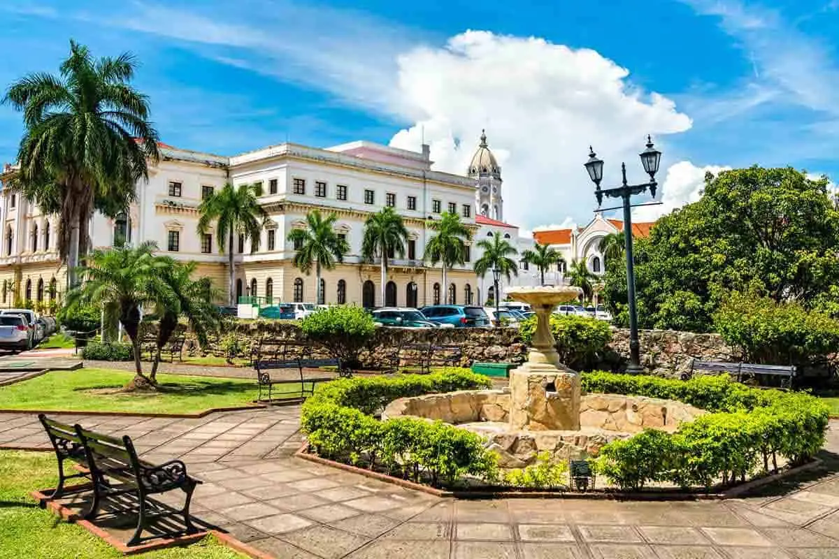 Panama City, Panama: The Heart of Culture, Commerce, and Connectivity | The Enterprise World