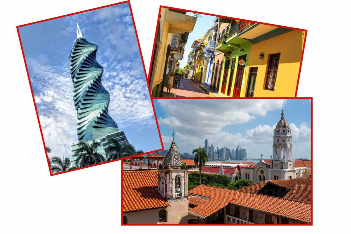 Panama City, Panama: The Heart of Culture, Commerce, and Connectivity | The Enterprise World