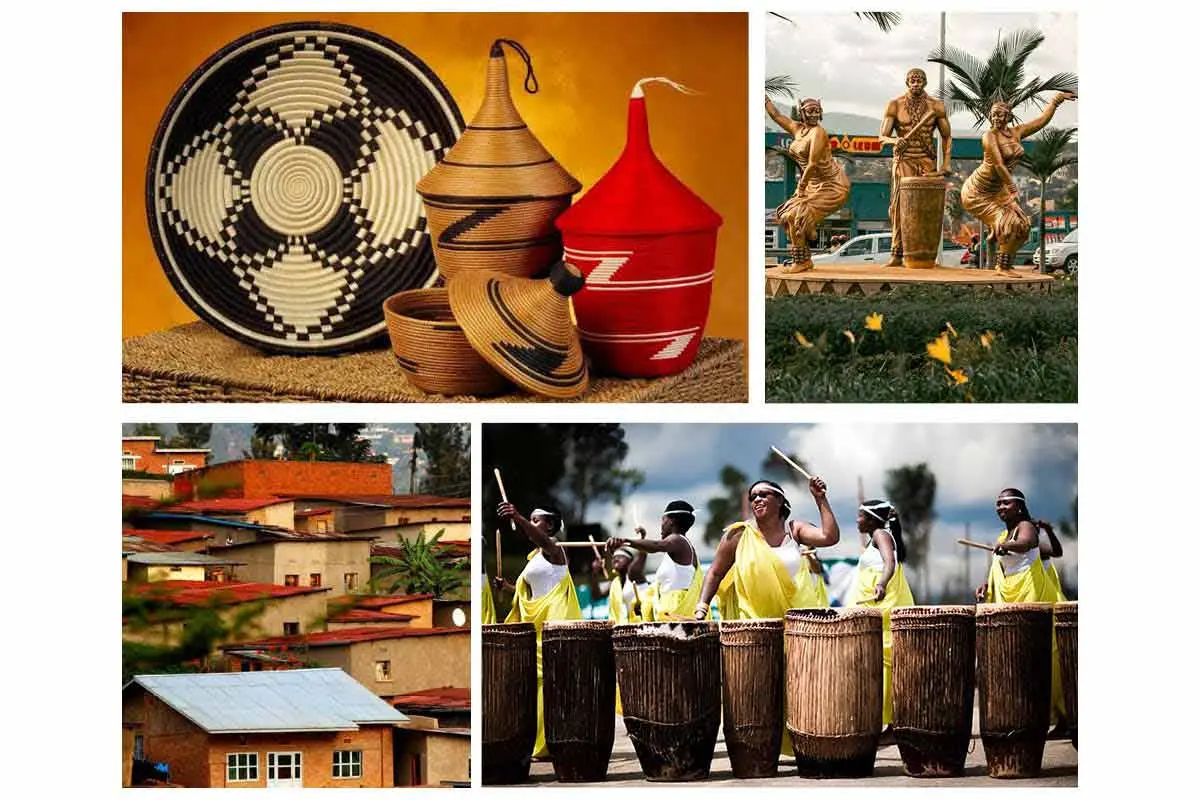 Kigali's New Chapter: Growth, Innovation, and Renewal in Rwanda's Capital | The Enterprise World