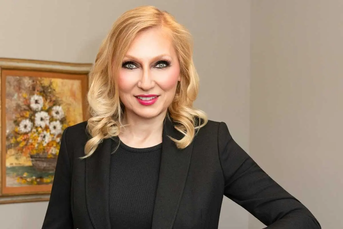 Dr. Beata Golec: A Legacy of Musical Impact | Golec Music Studio | The Enterprise World