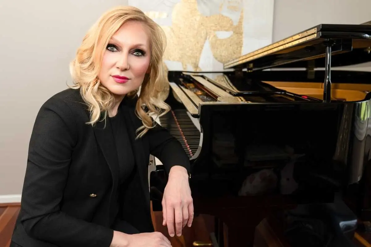 Dr. Beata Golec: A Legacy of Musical Impact | Golec Music Studio | The Enterprise World
