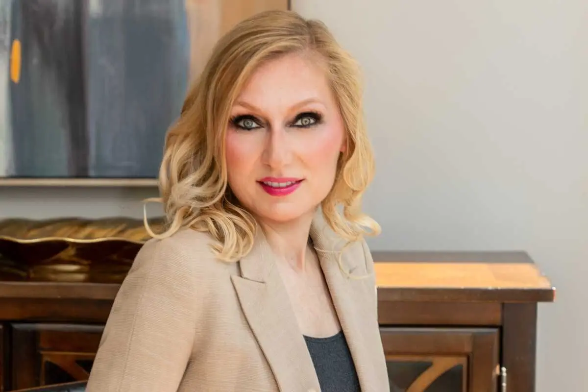 Dr. Beata Golec: A Legacy of Musical Impact | Golec Music Studio | The Enterprise World
