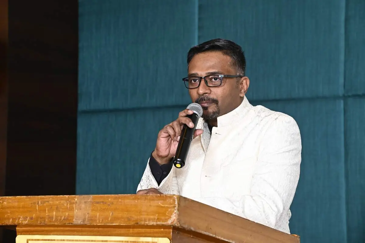 Dr. Bharath Raj: Affordable Orthopaedic Care | Mithra Multispeciality Hospital | The Enterprise World