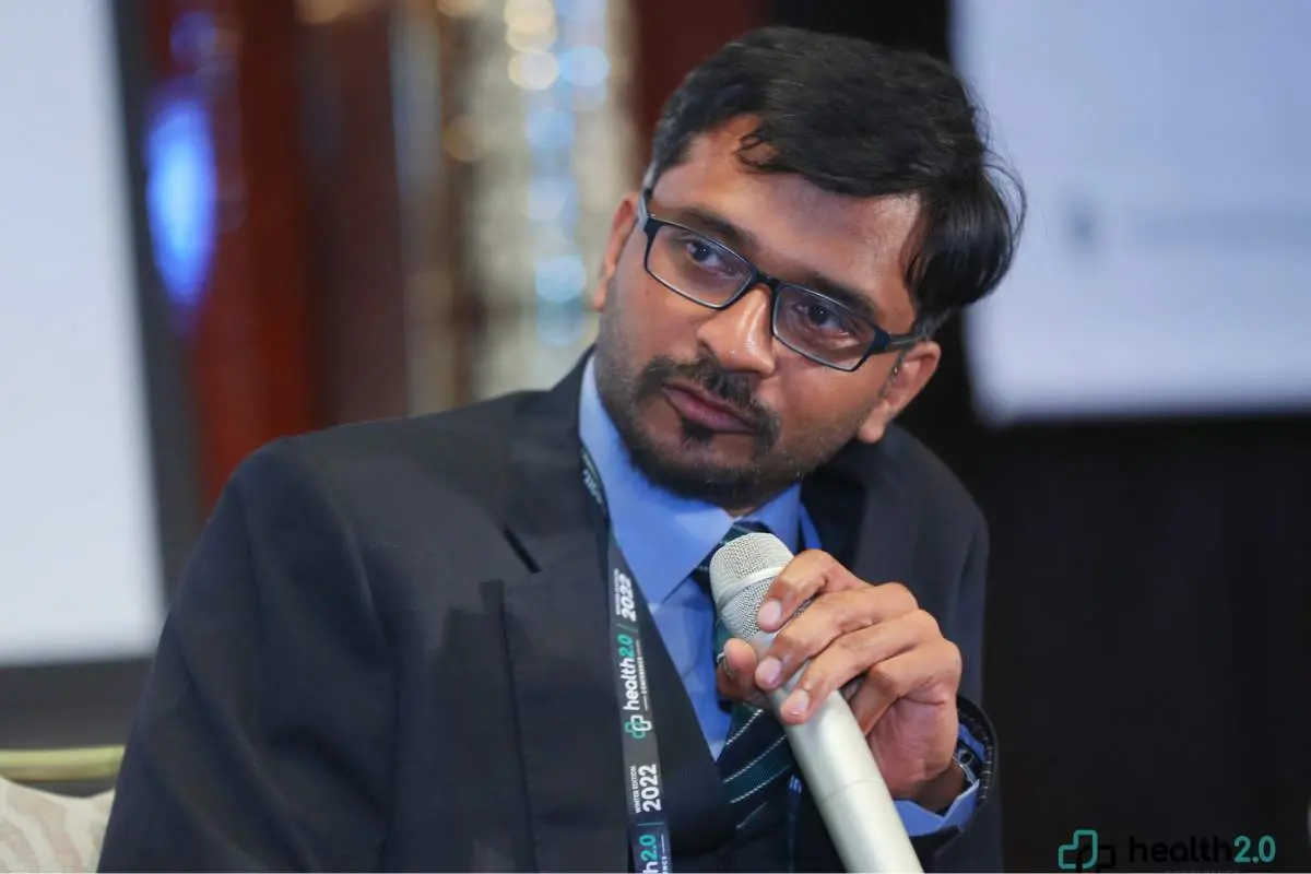 Dr. Bharath Raj: Affordable Orthopaedic Care | Mithra Multispeciality Hospital | The Enterprise World