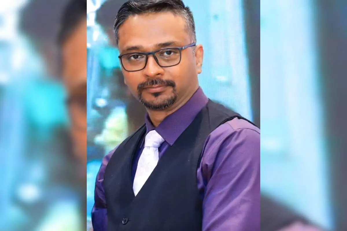 Dr. Bharath Raj: Affordable Orthopaedic Care | Mithra Multispeciality Hospital | The Enterprise World
