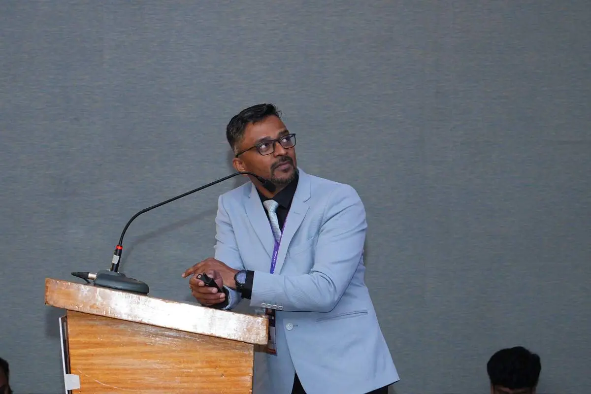 Dr. Bharath Raj: Affordable Orthopaedic Care | Mithra Multispeciality Hospital | The Enterprise World
