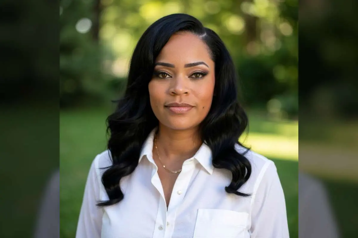 Dr. Brittany McDonald-Pierce: Uptown Champion | Pittsburgh | The Enterprise World
