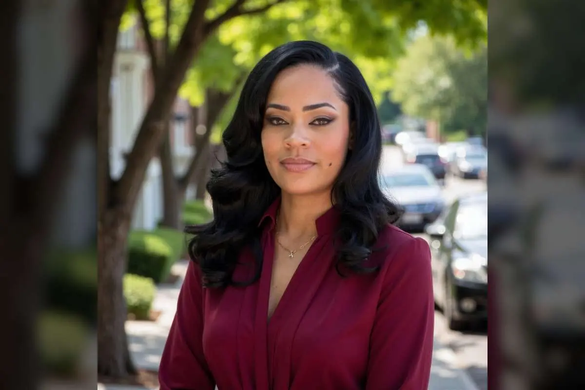 Dr. Brittany McDonald-Pierce: Uptown Champion | Pittsburgh | The Enterprise World