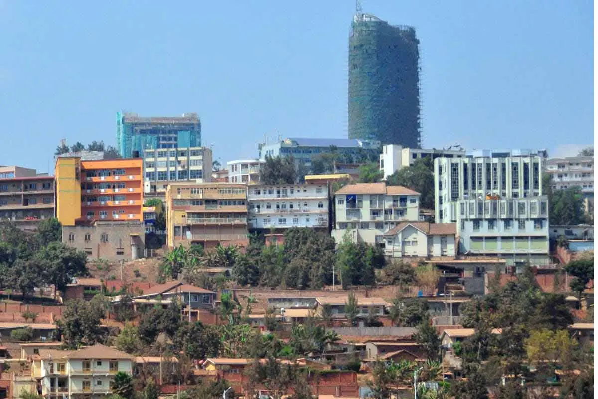 Kigali's New Chapter: Growth, Innovation, and Renewal in Rwanda's Capital | The Enterprise World