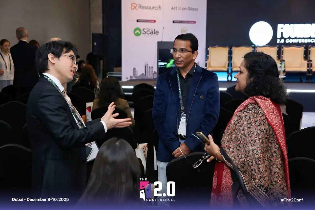 Kenjiro Momi: Practical AI Transformation for SMEs | CosBE Incorporated | The Enterprise World