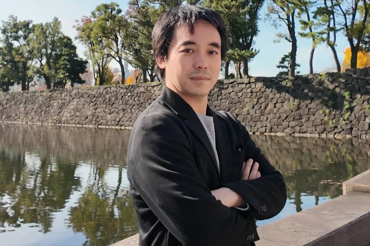 Kenjiro Momi: Practical AI Transformation for SMEs | CosBE Incorporated | The Enterprise World