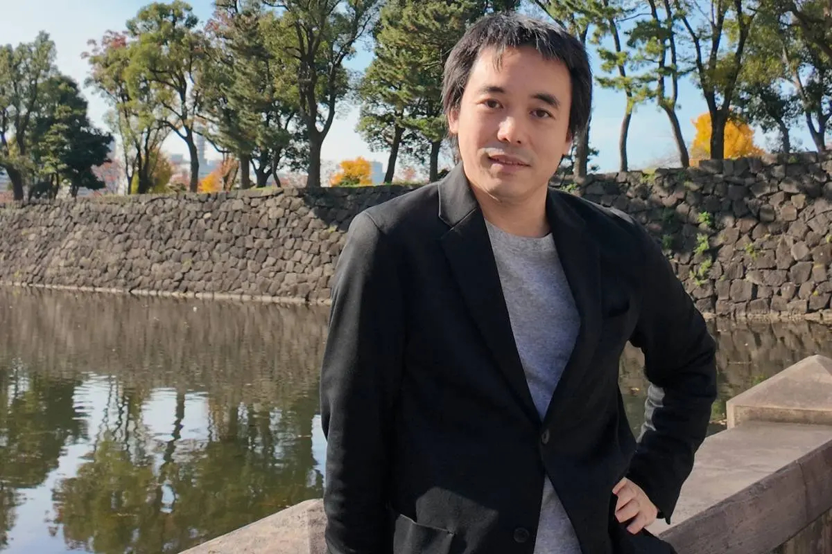 Kenjiro Momi: Practical AI Transformation for SMEs | CosBE Incorporated | The Enterprise World