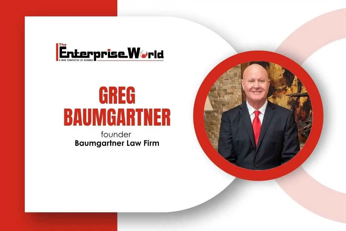 Four Decades, Two Law Degrees, One Focus: How Greg Baumgartner Wins High-Stakes Injury Cases in Houston